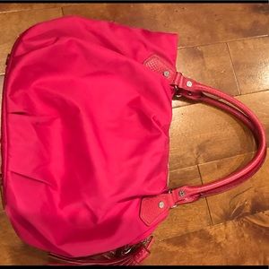 M Z Wallace nylon tote